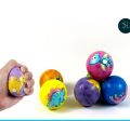 3 pcs Exclusive soft Sponge exercise ball and toy for kids.. 
