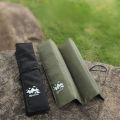 1PC Portable Waterproof Picnic Mat Moisture-Proof Mat Camping Thickened Outdoor Beach Travel Folding Small Seat Cushion. 