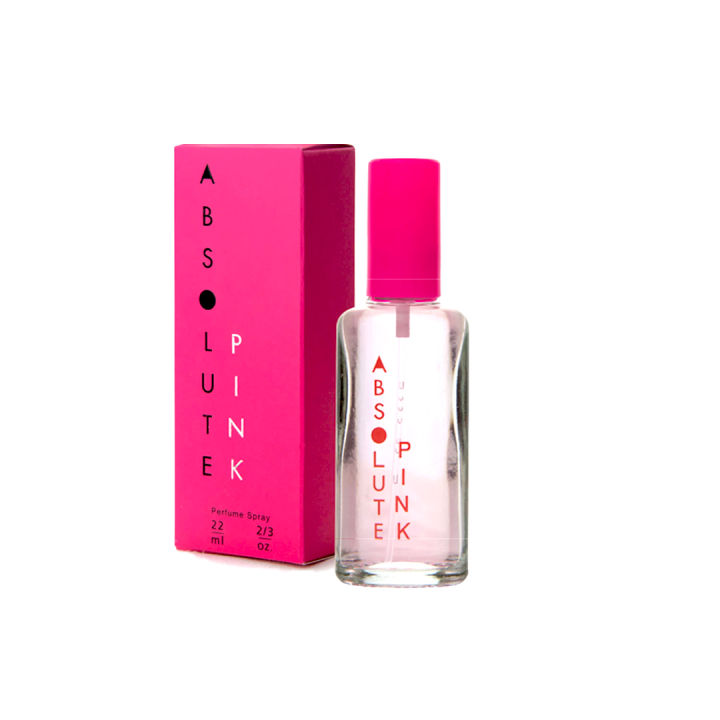HP Absolute Pink Perfume 22ml (original) | Daraz.lk