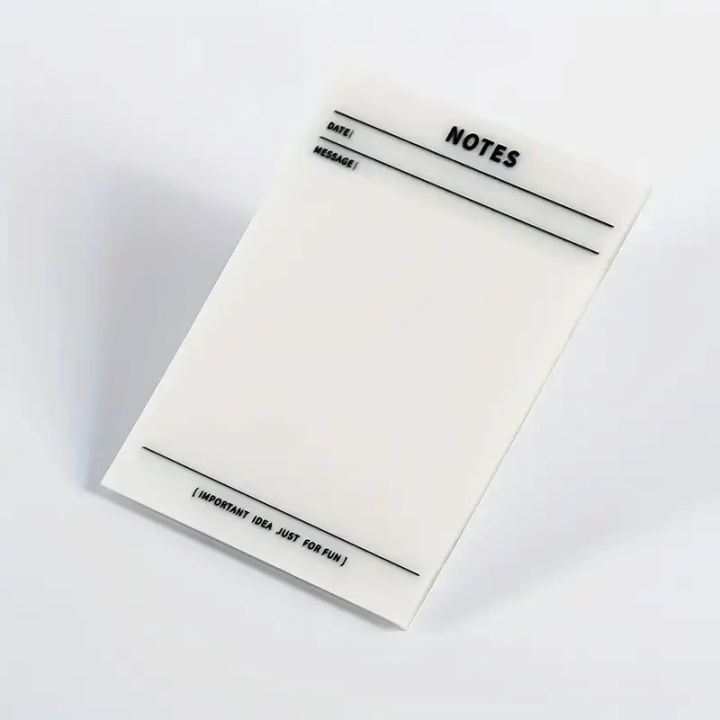 1PC%20Transparent%20PET%20Sticky%20Note%20Pad,%20Waterproof%20Grid%20Lined%20Memo%20Pad%20Stickers%20for%20School%20Students,%20Office%20Supplies%20-%20Image%205