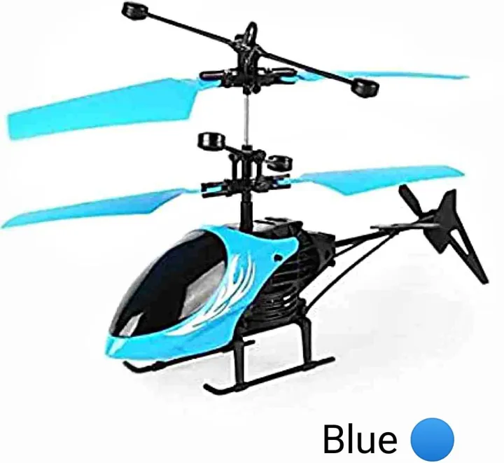 Rc%20Helicopter%20Infrared%20Hand%20Sensor%20With%20Remote%20Control%20And%20Charging%20Cable%20Rechargeable%20Multicolor%20With%20Lights%20-%20Image%205