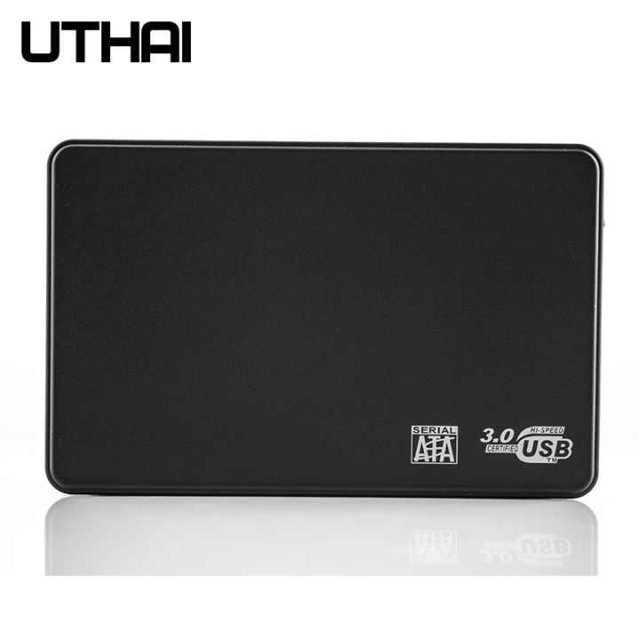 UTHAI%20T22%202.5"%20SATA%20to%20USB3.0%20HDD%20Enclosure%20Mobile%20Hard%20Drive%20Cases%20for%20SSD%20External%20Storage%20HDD%20Box%20With%20USB3.0/2.0%20Cable%20ABS%20-%20Image%203