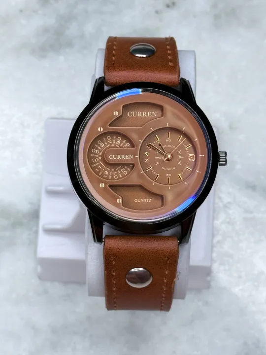 New%20Leather%20Analog%20Sports%20Watch%20for%20Men%20-%20%20with%20a%20round%20shape%20and%20a%20pu%20leather%20strap%20with%20men's%20standard%20size%20-%20Image%203