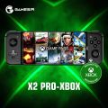 GameSir X2 Pro Xbox Gamepad Android Cellphone Game Controller for Xbox Game Pass xCloud STADIA GeForce Now Cloud Gaming. 
