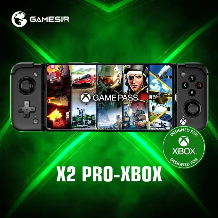 GameSir%20X2%20Pro%20Xbox%20Gamepad%20Android%20Cellphone%20Game%20Controller%20for%20Xbox%20Game%20Pass%20xCloud%20STADIA%20GeForce%20Now%20Cloud%20Gaming%20-%20Image%209