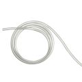 3mm Silicone Tube for Spectra S2 BPAFree DEHP Free Tubing Backflow Protector Tubing Breast Pump Replacement Accessories.