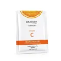 Bioaqua Cahnsai Vitamin C Masker Rejuvenation Face Sheet Mask (Pack of 1 & 3). 