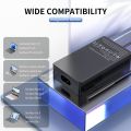 Surface 44W 15V 2.58A Power Supply AC Adapter Charger for Surface Pro 3/4/5/6/7, Surface Laptop 3/2/1, Surface Go/Book.