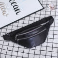 Fanny Pack Women Fashion Waist Pack Casual Crossbody Chest Bags Unisex Hip Bum Bag Waterproof Travel Belt Bag Sport Purse Pocket.
