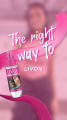 LivOn Anti Frizz Serum For All Type Of Hair 100ml/45ml/20ml.(indian). 