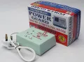IE - Power Guard (TV). 