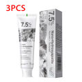 7.5% Hydroxyapatite Probiotic  Toothpaste Enamel Oral Cavity Repair Breath Freshening Teeth Whitener Toothpaste 120g. 
