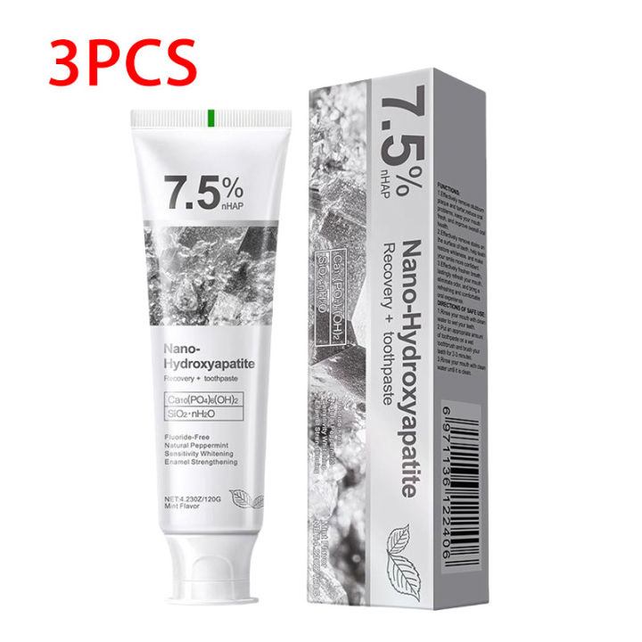 7.5%25%20Hydroxyapatite%20Probiotic%20%20Toothpaste%20Enamel%20Oral%20Cavity%20Repair%20Breath%20Freshening%20Teeth%20Whitener%20Toothpaste%20120g%20-%20Image%206