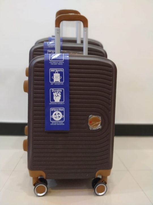 3%20piece%20of%20set%20Hard%20case%20Fiber-%20Travel%20Bags%20-%20Trolly%20Bag%20-%20Luggage%20-Suitcase%20premium%20quality%20-%20Image%202