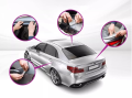 3M Auto tape 3M Car Tape 3M Double Sided Mounting tape Attaches Side Moldings,Trim and Emblems to Interior and Exterior of auto. 
