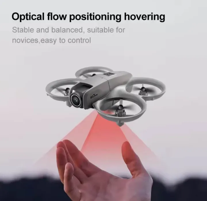 GT3%20Dual%20Camera%20Drone%20Optical%20Flow%20Localization%20Wide%20Angle%20HD%208K%20Height%20Hold%20RC%20Obstacle%20Avoidance%20Foldable%20Quadcopter%20Drone%20-%20Image%202