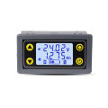 XY-BT11 Battery Capacity Tester10A Coulomb Meter Bidirectional Current Detection 10V-110V Battery Manage Charge/Discharge Tester. 