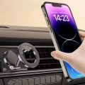 1080 Magsafe Car Phone Holder For Vehicles Mobile Support For The Car Cell Phone Holder in Car For iPhone 17 16 Pro Max Plus. 