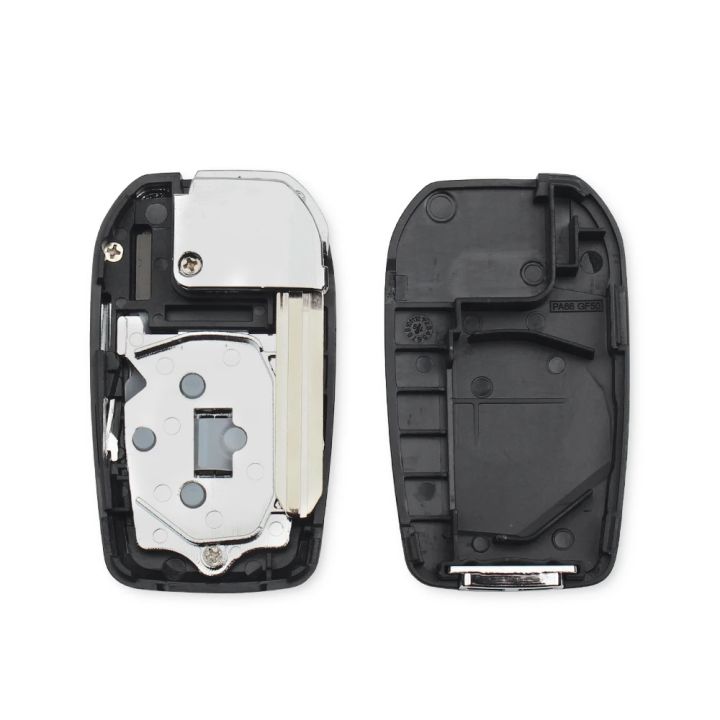 KEYYOU%20Modified%20Flip%20Key%20Case%20For%20Toyota%20Reiz%20Camry%20Rav4%20Yaris%20Corolla%204Runner%20Avlon%20-%20Image%202