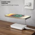 Apple Iphone 5000mAh Magnetic Power Bank MagSafe Battery Pack For iPhone 12/13/14/15 Pro Max. 