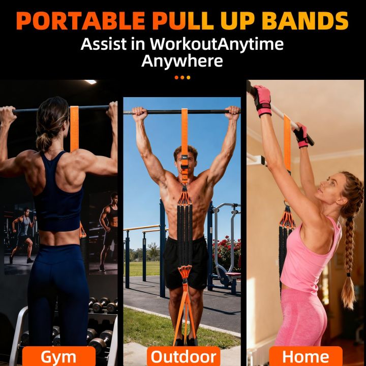 Pull-Up%20Power%20With%20Auxiliary%20Trainer%20Elastic%20Rope%20Pull%20Bar%20Fitness%20Home%20Men'S%20Band%20Latex%20Up%20Assist%20Belt%20Indoor%20Exercise%20-%20Image%205