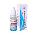 304 Stainless Steel Detection Liquid Identification Rapid Manganese Content Test Fluid Potion Rapid reagent Analytical Drugs. 