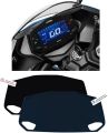 Suzuki new gixxer fi-abs meter protector. 