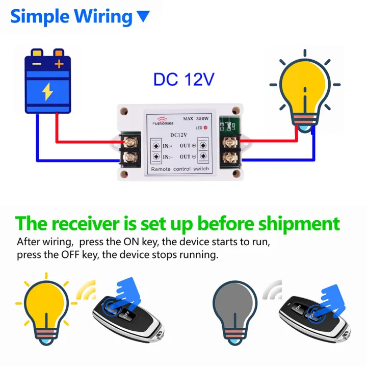DC%2012V%2040A%20Relay%20Wireless%20Remote%20Control%20Switch%20System%20RF%20433Mhz%20Transmitter%20On%20Off%20%20for%20Water%20Heaters%20Ceiling%20LED%20Lamp%20Motor%20-%20Image%204