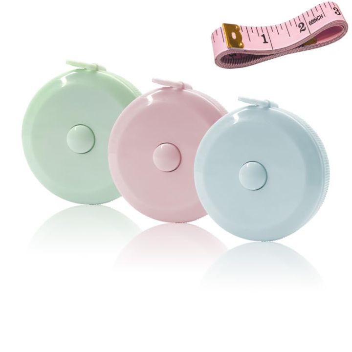 Human body fabric sewing measuring tape - weight loss measurement ...