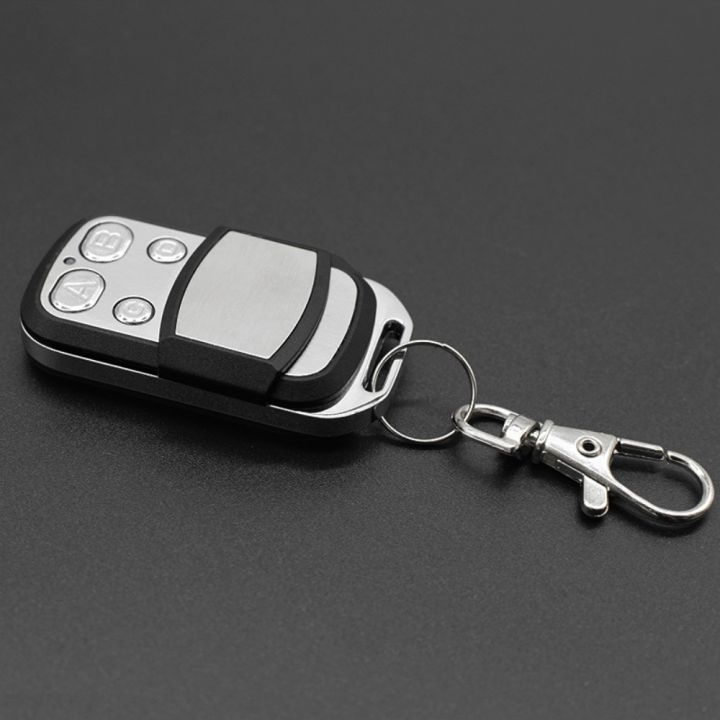 433,92mhz%20Rolling%20Code%20Garage%20Remote%20Control%20100%25%20Compatible%20PUJOL%20VARIO%20Code%20Black%20OCEAN%20MARS%20Gate%20Door%20Command%20-%20Image%207