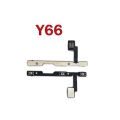 Vivo Y66 Power Volume Button Flex. 