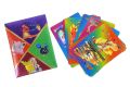 Pokemon gold , silver  cards without box 10Ps. 