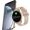 LIGE NFC Smart Watch 2024 For Xiaomi  Bluetooth Calls Waterproof Smartwatch Men Watches Women Fitness Bracelet Custom Watch Face. 
