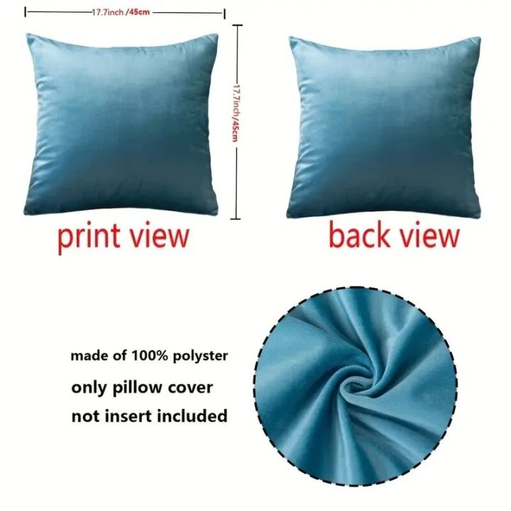 Velvet%20Burnt%20Throw%20Pillow%2018X18%20Inch%20Square%20Pillowcases%20Soft%20Cozy%20Cushion%20Cases%20for%20Couch%20Bedroom%20Living%20Room%20Home%20Decor%20-%20Image%204