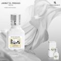 Swiss Arabian Jannet El Firdaus White 9 ml : Buy Online at Best ....
