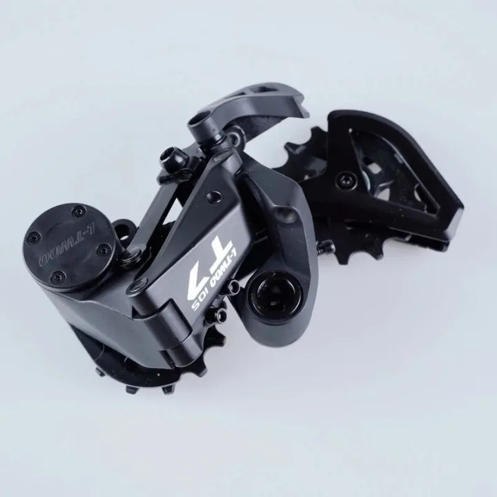 NEW!%20LTWOO%20T7%201x10%20Speed%20Two%20Way%20Release%20Shifter%20+%20Stabilize%20Damping%20Rear%20Derailleur%20Cage%20length%2082mm,%2010s%20-%20Image%206