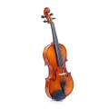 Skylark 3/4 Solid Violin with Blue Case. 