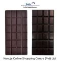 Cooking Chocolate Caters Super Fine Dark Chocolate 400G. 
