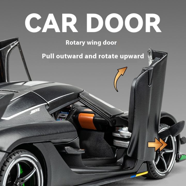Simulation%201:24%20Jesko%20Car%20Model%20Alloy%20Car%20Model%20Sports%20Car%20Children's%20Toy%20Car%20Collection%20Ornaments%20Boy%20Birthday%20%20-%20Image%205