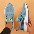Shoes for Women Sneakers Comfortable Tennis Sport Shoes Men Outdoor Woman Casual Shoes Breathable Tenis Luxury Walking Shoes. 