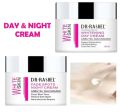 Dr Rashel Fade Dark Spots Face Day Cream & Night Cream With Arbutin and Niacinamide ( Bundle Pack of 2 ). 