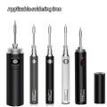 1pcs 510 Interface Soldering Iron Head Mini Portable Soldering Iron Tip Accessories Tool 8W USB Solder Tip.
