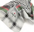 Palestine Arafat / Palestine Traditional Scarves. 