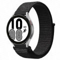 22mm 20mm Band For nike Samsung Galaxy Watch 4 6 classic 5 Pro 3 active 2/Gear S3 Nylon Bracelet Huawei watch GT 2 3 pro 4 strap. 