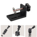 PC USB Handbrake For G923 G27 G29 Thrustmaster T300 For ETS2 European/American Truck Sim Racing Games Hand Brake.