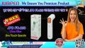 FR 203 Non contact infrared Thermometer 1 year warranty By Ex Authentic IMInt.