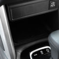  Door Groove Mat for Toyota Corolla Cross XG10 2021 2022 2023 Cup Cushion Gate Slot Coaster Inner Dust-proof Sticker Pad. 