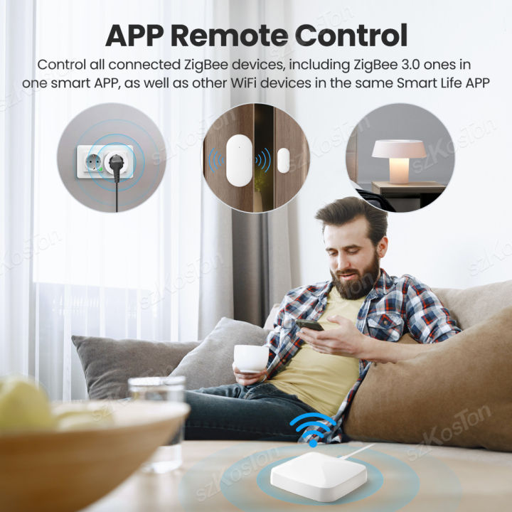 Tuya%20Smart%20Life%20Multi-mode%20Gateway%20Smart%20Home%20Automation%20Hub%20ZigBee%20WiFi%20Bridge%20Bluetooth%20Mesh%20Voice%20Control%20for%20Alexa%20%20-%20Image%204