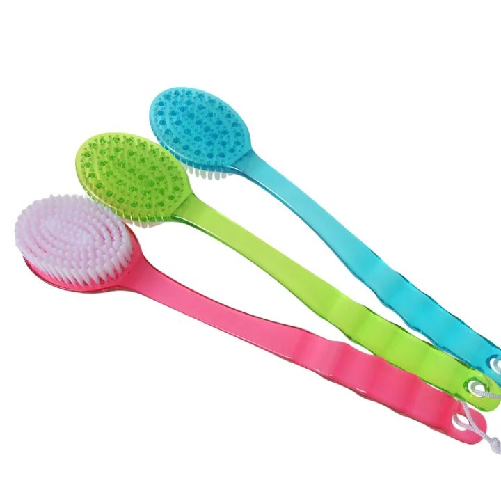 Long%20Handle%20Soft%20Bath%20Body%20Brush%20Back%20Shower%20Brushes%20With%20Handle%20Exfoliating%20Scrub%20Skin%20Massager%20Exfoliation%20Bathroom%20Brush%20-%20Image%203