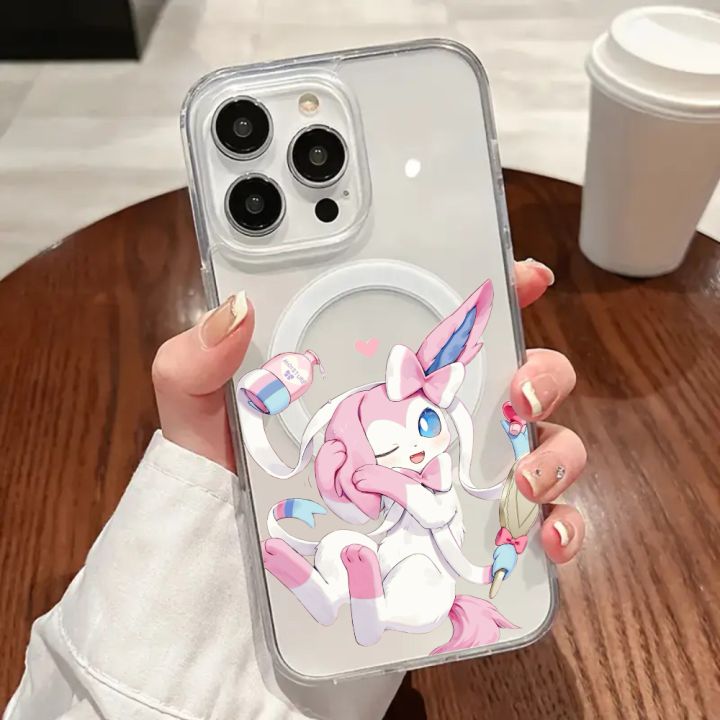 1PC%20Japanese%20Anime%20Rare%20Sylveon%20Phone%20Case%20Magnetic%20for%20iPhone%2016%2014%2013%2011%2012%2015%20Pro%20Max%20X%20XR%20XS%20Plus%20SE%20Soft%20Clear%20Tpu%20Cover%20-%20Image%207